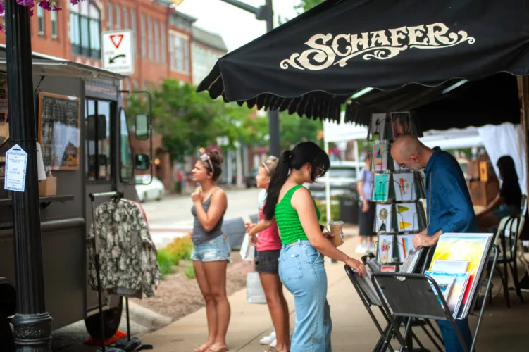 Wit & Whimzy, Clutch Collective host final Second Sunday Pop-Up of the season
